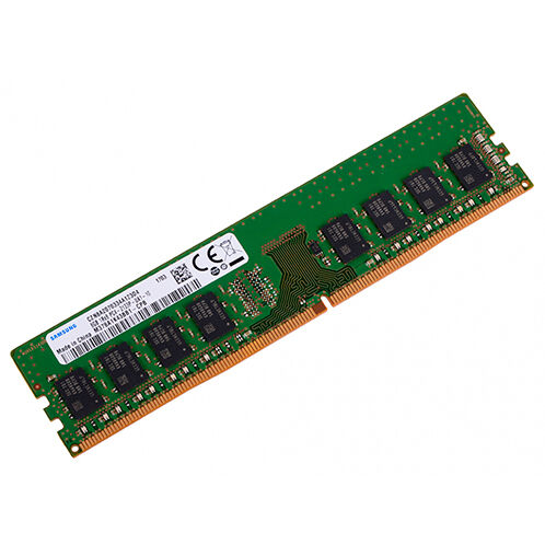 Оперативная память Samsung 8GB DDR4 DIMM M378A1G43DB0-CPB