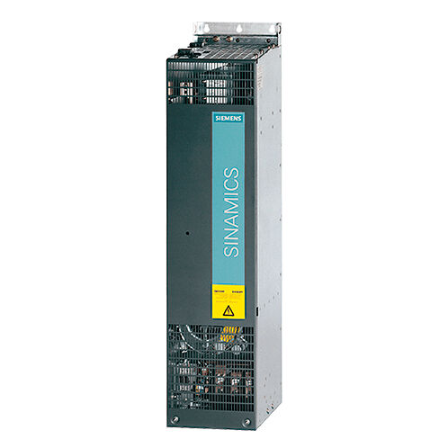 Модуль питания Siemens 6SL3330-7TE33-8AA3 Модули