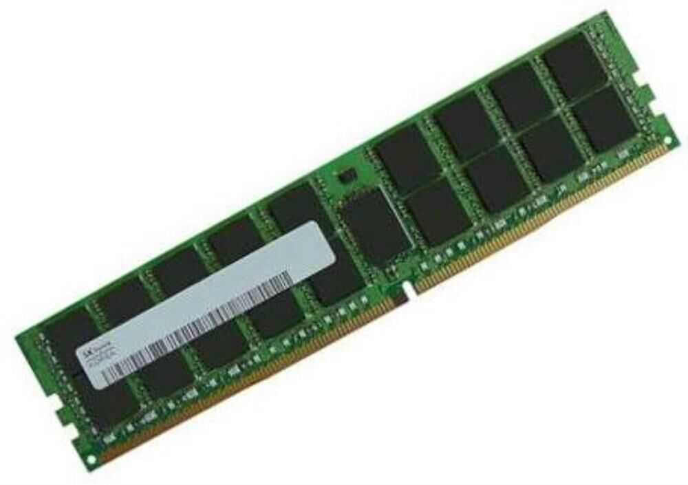 Оперативная память Hynix 16GB DDR4 PC4-19200, HMA82GR7CJR4N-UH