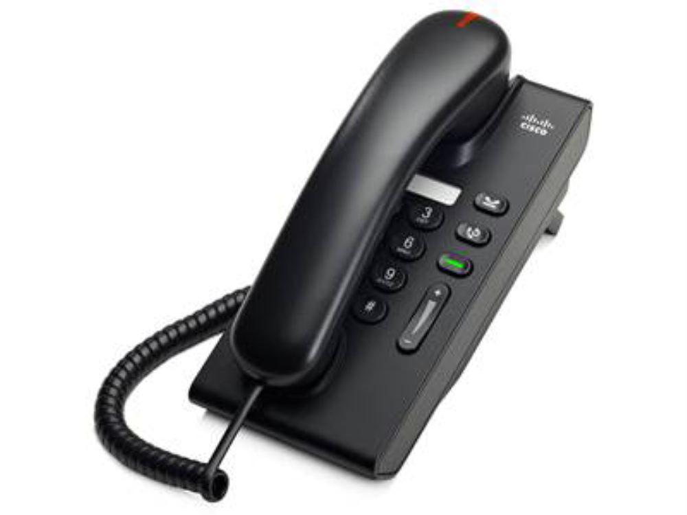 Трубка для IP телефонов Cisco 6900 CP-6900-LHS-CG Телефония/VoIP