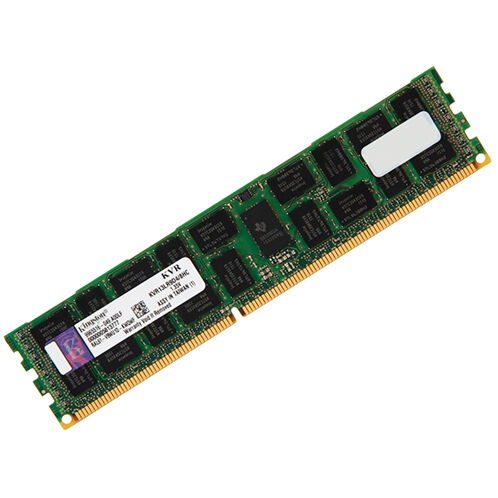 Оперативная память Kingston 8GB DDR3 KVR13LR9D4/8HC