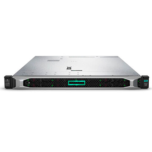 Сервер DL360 2x6230R 24x64GB DDR4 2xSFP+ SR P408i-a SR 6x1.2TB HDD 2x800GB SSD 2x800W HP (HPE) HPE