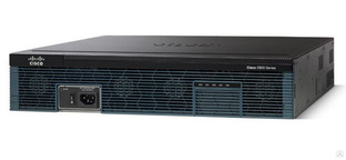 Маршрутизатор Cisco C2921-VSEC-SRE/K9 
