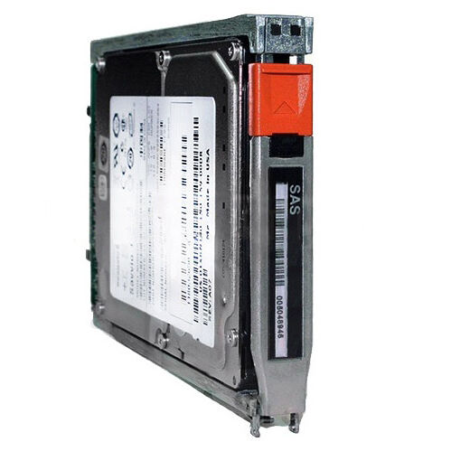 Жесткий диск EMC 1.2TB 10K 12G SAS 2.5", 005053153 Накопители