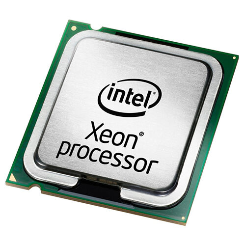 Комплект процессора HPE Intel Xeon E5-2667v4, 817947-B21 Процессоры
