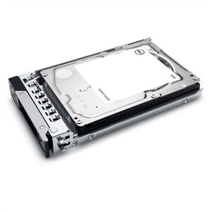 Жесткий диск Dell 600GB 12G 10K 2.5" SAS, 400-AUNQ Накопители