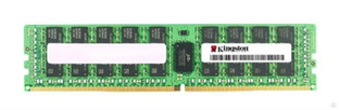 Оперативная память Kingston 64GB DDR4 2666MHz LRDIMM Reg ECC, KSM26LQ4/64HCM 