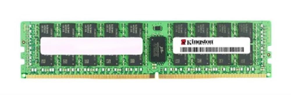 Оперативная память Kingston 64GB DDR4 2666MHz LRDIMM Reg ECC, KSM26LQ4/64HCM