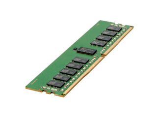 Оперативная память HP 8GB (1x8GB) Dual Rank x8 DDR4-2666 Registered, 876181-B21