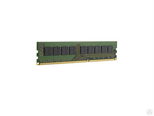 Оперативная память HP 16GB (1x16GB) DDR3-1866 ECC Reg RAM E2Q95AA 
