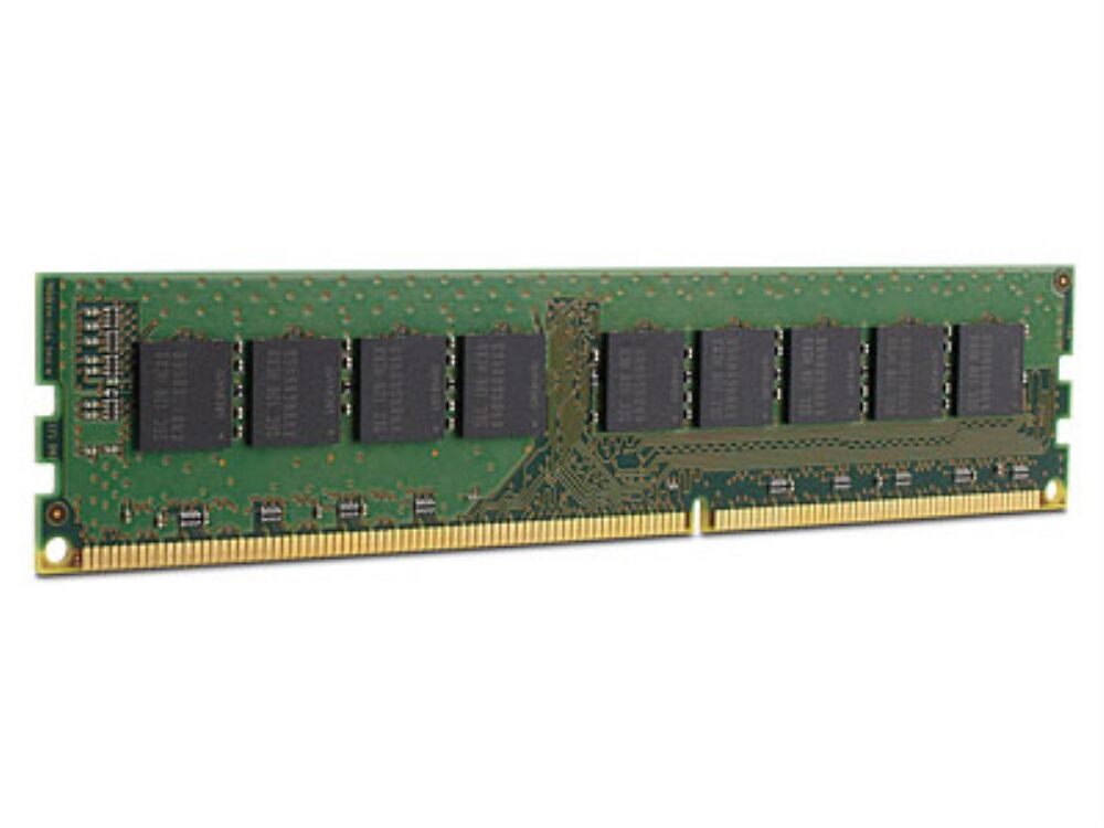 Оперативная память 8Gb DDR-III 1333MHz Transcend ECC Reg, TS1GKR72W3H