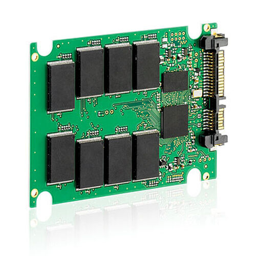 Накопитель SSD HP 120GB 3G 2.5" SATA, 572073-B21 Накопители