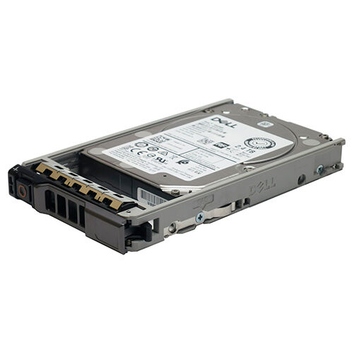 Жесткий диск Dell 1.2TB 12G 10K 2.5" SAS, 400-AJON Накопители