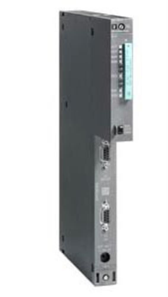 Центральный процессор Siemens SIMATIC S7-400 6ES7414-2XK05-0AB0 Процессоры