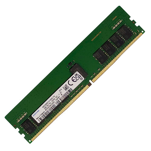 Оперативная память Samsung 16GB RDIMM DDR4 M393A2K40DB3-CWEBY