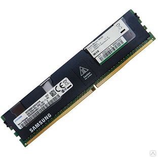 Оперативная память Samsung 64GB DDR4 M393A8K40B21-CTC 