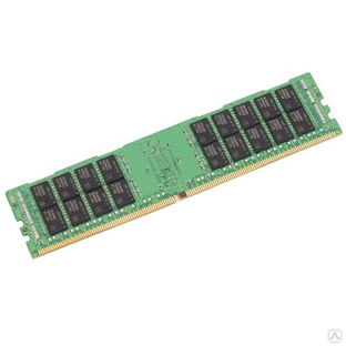 Оперативная память Huawei DDR4 64GB ECC RDIMM 2933MHZ, 06200282 