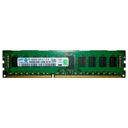 Оперативная память Samsung 2GB DDR3-1333 RDIMM REG , M393B5673GB0-CH9Q8