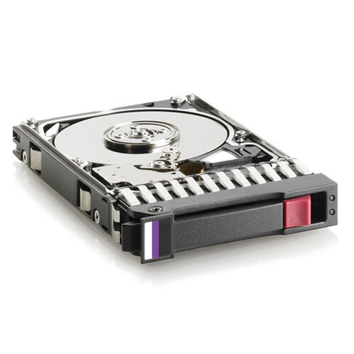 Жесткий диск HP 146Gb 6G 15K 2.5" SAS DP ENT HDD, 512547-B21 Накопители