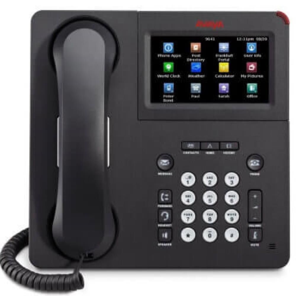 IP телефон Avaya 9641G Телефония/VoIP