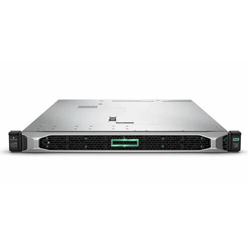 Сервер HPE DL360 G10 2x4214R 4x16GB DDR4 2x240GB SSD 3x1TB HDD 366FLR 500W HP (HPE)
