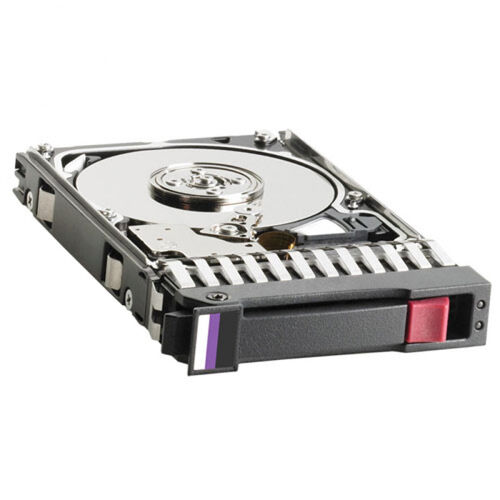 Жесткий диск HP 146GB 3G 10K 2.5" SAS SP, 431958-B21, 432320-001, 443177-002 Накопители