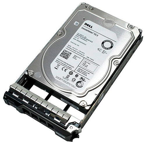 Накопитель SSD Dell 480Gb SATA 2.5in 400-BDSD Накопители