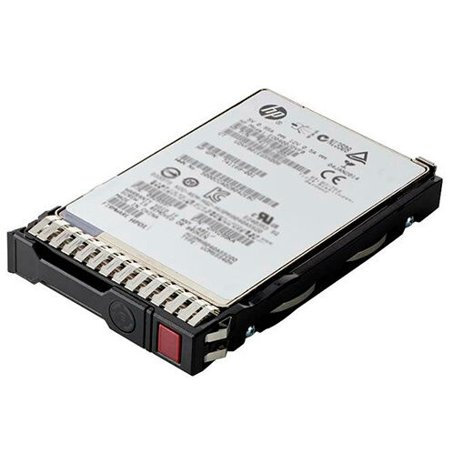 SSD накопитель HP 240GB 6G 2.5" SATA RI, P09685-B21 Накопители