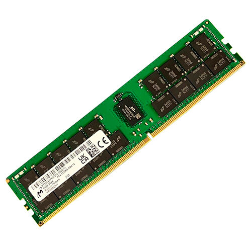 Оперативная память Micron 64Gb DDR4 3200MHz MTA36ASF8G72PZ-3G2