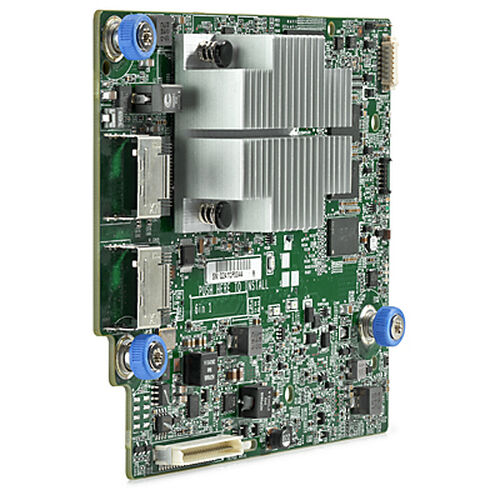 Контроллер HP Smart Array P440ar/2GB FBWC 12Gb 2-ports Int SAS Controller, 726736-B21 Контроллеры