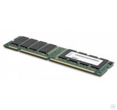 Оперативная память Lenovo ThinkServer 16GB DDR4-2400MHz (2Rx4) RDIMM, 4X70G88319 