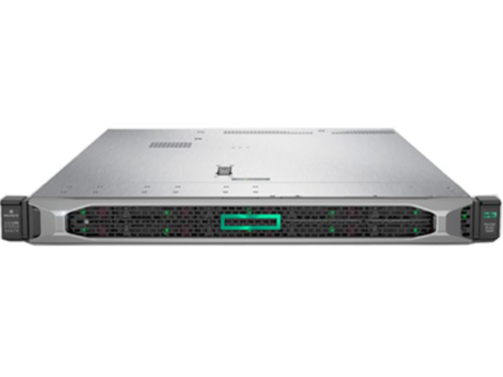 Сервер HPE DL360 Gen10 Gold 5118, 867963-B21 HP (HPE)