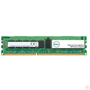 Оперативная память Dell 16GB ECC Reg, SNP20D6FC/16G, A6994465 