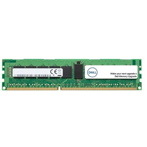 Оперативная память Dell 16GB ECC Reg, SNP20D6FC/16G, A6994465