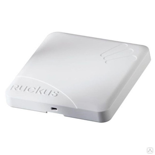 Точка доступа Ruckus ZoneFlex 7321 WiFi Ruckus Wireless 
