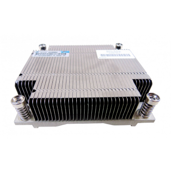 Радиатор процессора для HP DL360E G8, 676952-001 Радиаторы