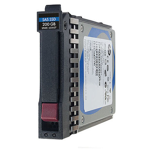 Жесткий диск HP 600GB 6G 3.5 SATA, 739900-B21 Накопители