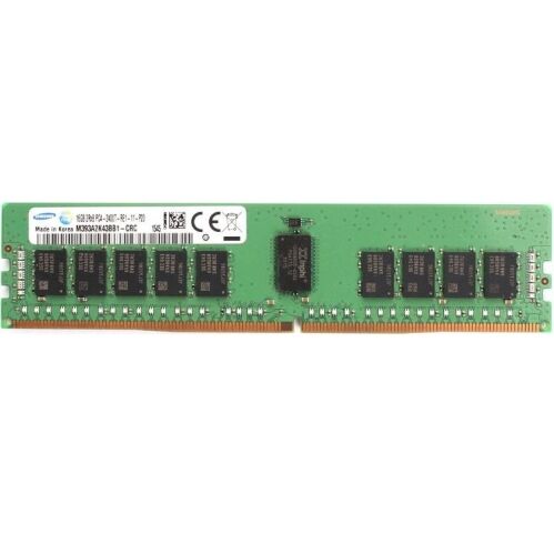 Оперативная память Samsung 16GB DDR4 2400MHz CL17 1.2V ECC, M393A2K43BB1-CRC