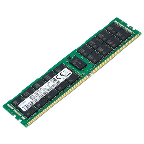 Оперативная память Samsung 64GB 2933MHz DDR4 M393A8G40MB2-CVFBQ