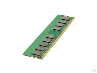Оперативная Память HP 8GB PC4-2400T-E-17, 862974-B21 Оперативная память 