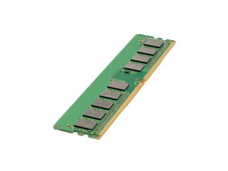 Оперативная Память HP 8GB PC4-2400T-E-17, 862974-B21 Оперативная память