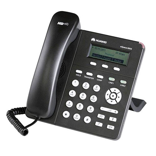 IP-телефон Huawei eSpace 6805 02160347 Телефония/VoIP