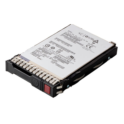 Накопитель SSD HP 960GB 2.5 SAS 12G P10448-B21 Накопители