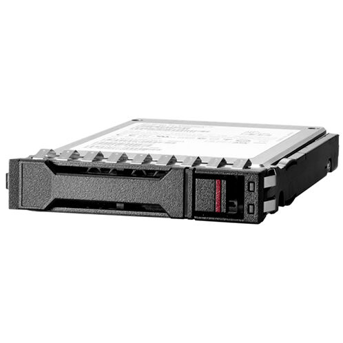 Накопитель SSD HPE 240GB 6G 2.5" SATA, P40496-B21 Накопители