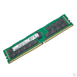 Оперативная память Samsung 32GB DDR4 M393A4K40DB2-CVFBQ 