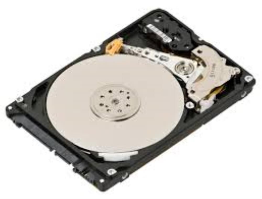 Жесткий диск Hitachi 2T 7.2K 3.5 SAS 64M, HUS724020LA640 Накопители