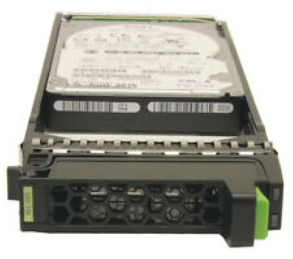 Жесткий диск FUJITSU DX60 S3 HD SAS 900GB 10K 2.5 S26361-F4482-L190 Накопители Fujitsu