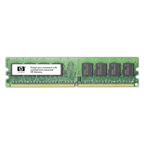 Оперативная память HP 8GB (1x8GB) Single Rank x4 PC3-12800R (DDR3-1600), 690802-B21