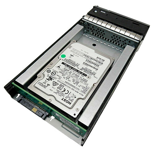 Жесткий диск NetApp 600GB 15K SAS 3.5" SFF HDD, X90-412B-R6 Накопители