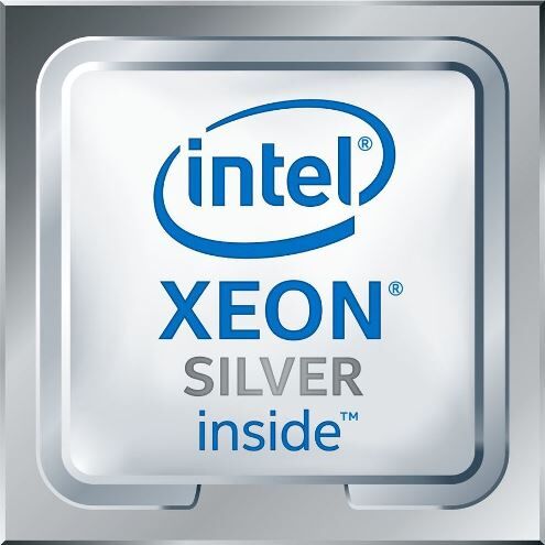 Процессор Intel Xeon Silver 4208 Процессоры